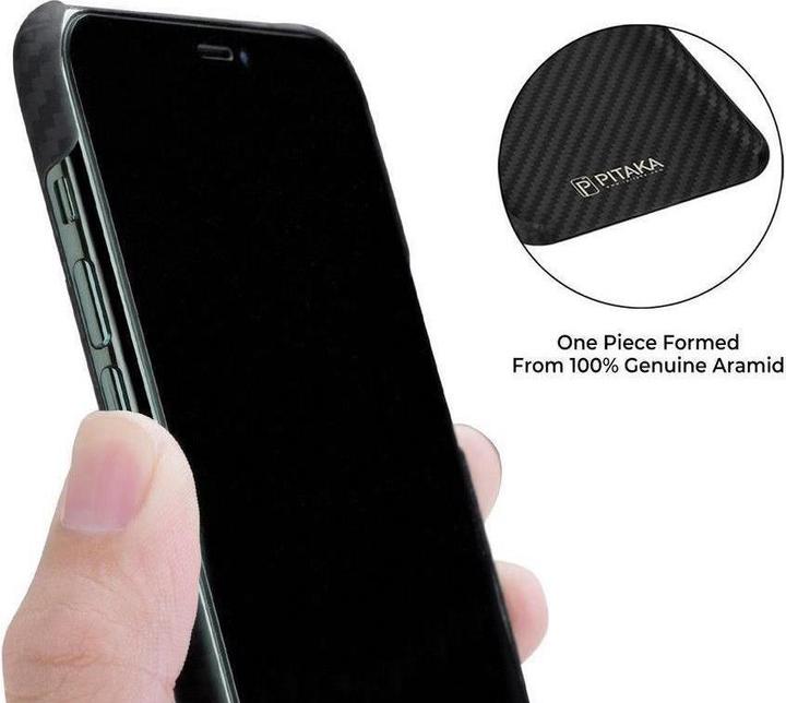 Produktbild Pitaka MagEZ Case (Apple iPhone 11 Pro)