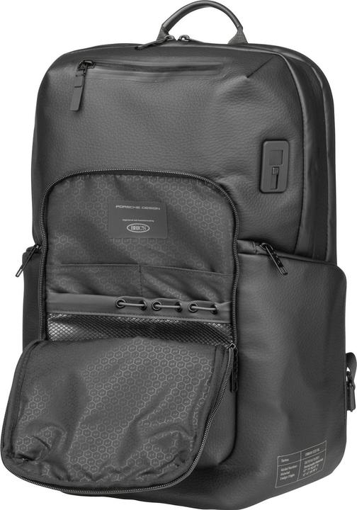 Image du produit Porsche Design Sac à dos / Backpack Urban Eco Leather Backpack M2 (24 l)