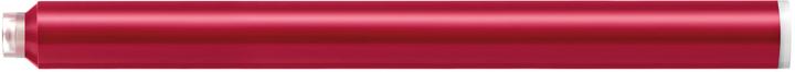Produktbild Pelikan Grossraumpatrone 4001 GTP/5 (Füllertinte, Rot)