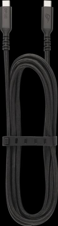 Image du produit ASUS Station d'accueil ROG Gaming Charger (USB-C, 1 Ports)