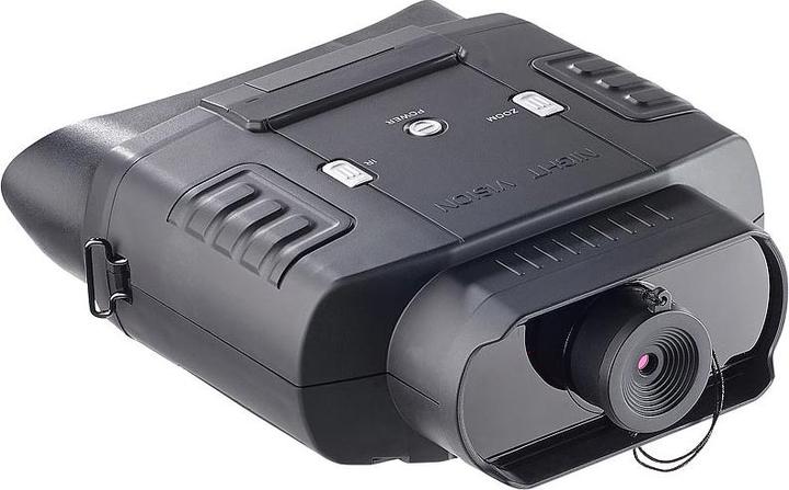 Actual product image Zavarius Digital night vision device, binoculars