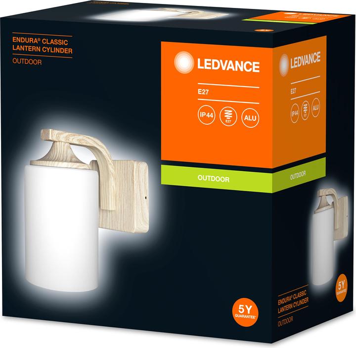 Immagine prodotto Ledvance Endura Classic (E27, IP43)