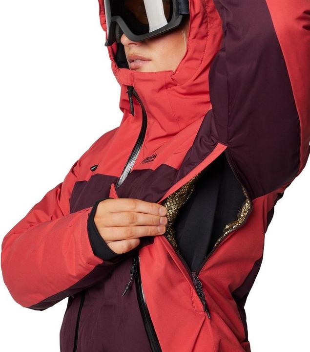 Image du produit Columbia Veste à Down Wildcard IV (M)