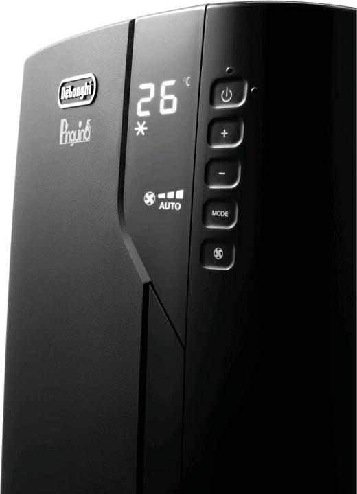 Image du produit De'Longhi PAC EX120 Silent (44 m², 11500 BTU/h)