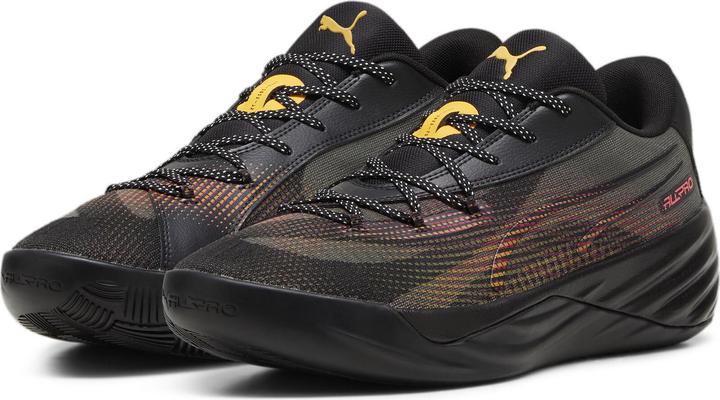 Image du produit Puma All-Pro Nitro Fire Glow (41)