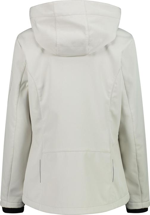 Produktbild CMP Campagnolo Softshell Hoodie (M)