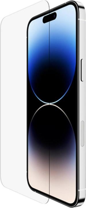 Actual product image Belkin Screen Force (1 Piece, Apple iPhone 14 Pro Max)
