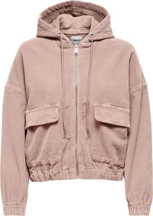 Only Cord- Jacke