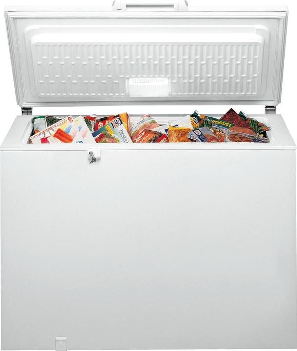 Immagine prodotto Bauknecht GTE 822 diepvriezer Borst Vrijstaand 219 l C Wit (Struttura autonoma, 219 l)