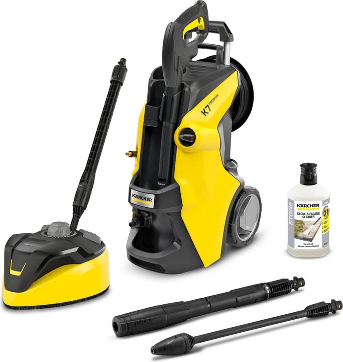 Immagine prodotto Kärcher K 7 Premium Power Home (Corrente elettrica)