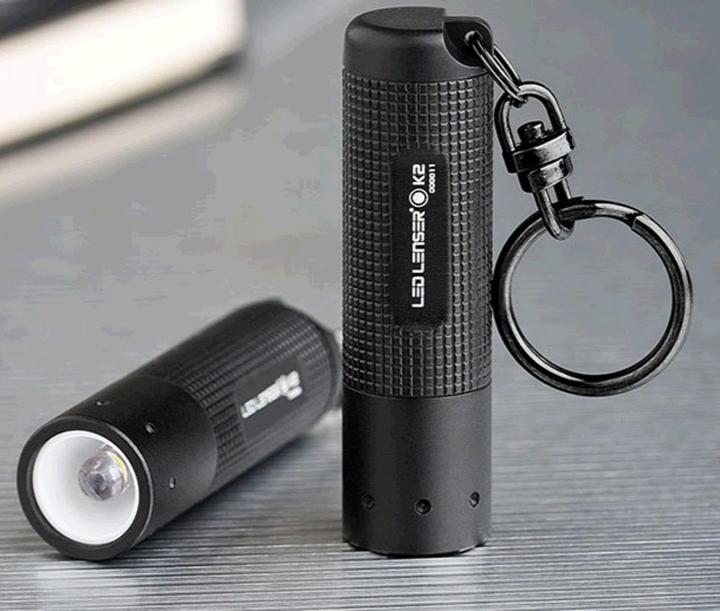 Produktbild Ledlenser K2 (5.20 cm, 20 lm)