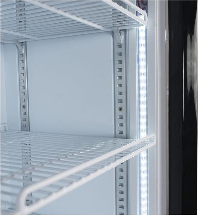 Image du produit Kibernetik Gastrokühlschrank KS160M (160 l)