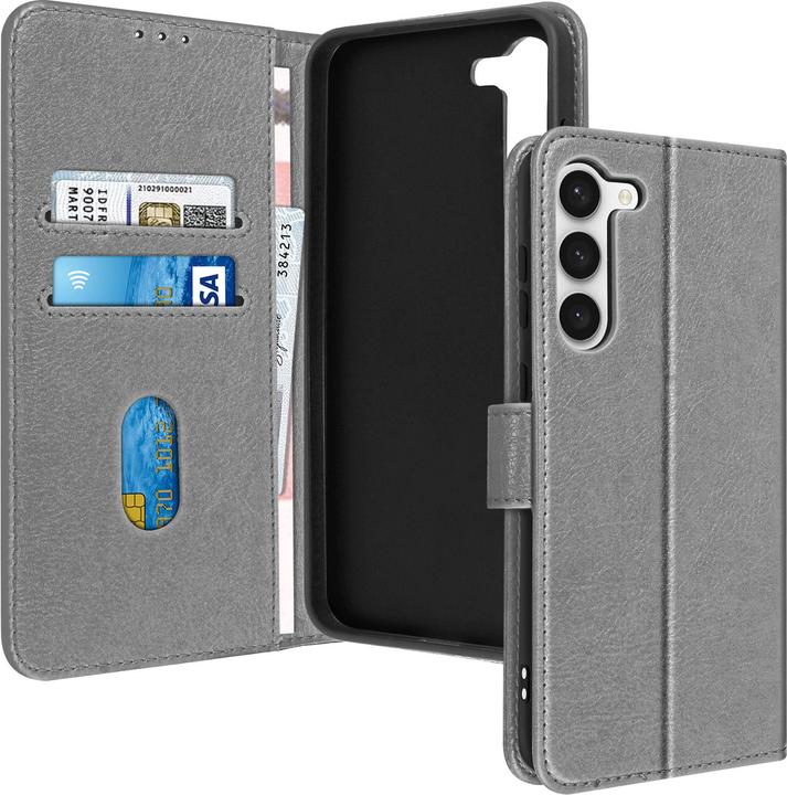 Immagine prodotto Avizar Serie Chesterfield (Samsung Galaxy S23)