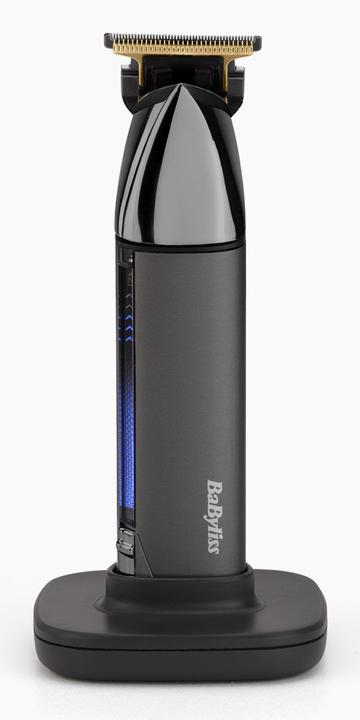 Actual product image BaByliss Super-X Metal Series T991E