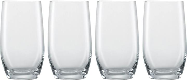 Schott Zwiesel Bierbecher (0.33 l, 4 x)