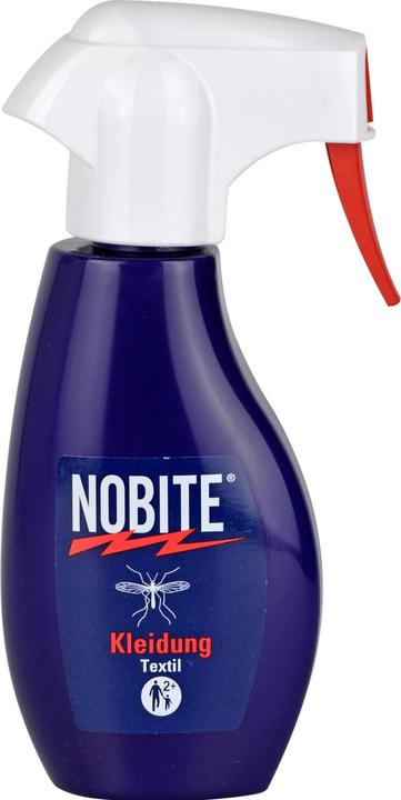 Actual product image Nobite Clothing Textile (200 ml)
