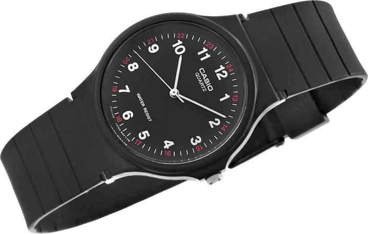 Actual product image Casio MQ24-7B2 (Analogue wristwatch, 34 mm)