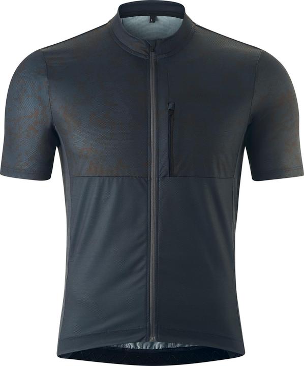 Produktbild Gonso Adventure Jersey Fullzip (L)