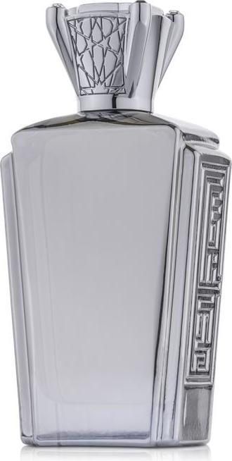 Image du produit Attar Al Has Metallic Oud by Attar Eau de Parfum Spray 3.3 oz (Eau de parfum, 100 ml)