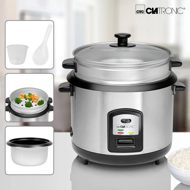 Image du produit Clatronic Rk 3567