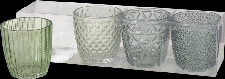 Produktbild Boltze Home Marilu (4 x, 8 x 8 x 30 cm)