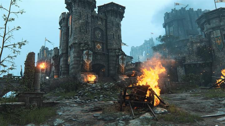 Image du produit Ubisoft For Honor -EN- (PS4, EN)