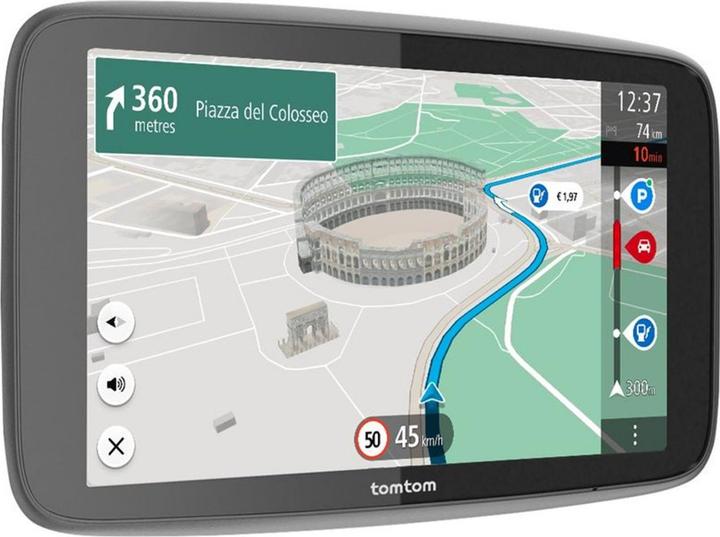 Produktbild TomTom Go Superior 6 (6")