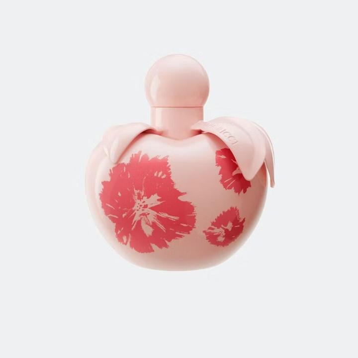 Actual product image Nina Ricci Fleur Re Eau de Toilette (Eau de toilette, 50 ml)