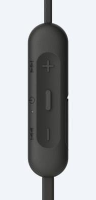 Produktbild Sony WI-XB400 (15 h, Kabellos)