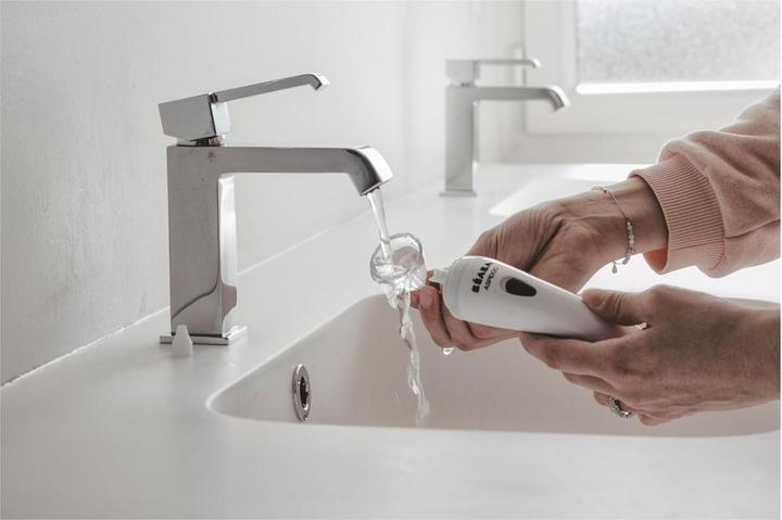 Actual product image Beaba Aspidoo