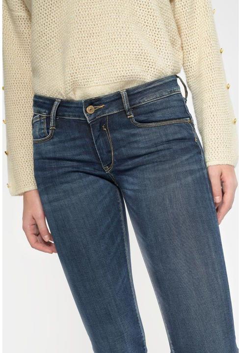 Produktbild Le Temps Des Cerises jeans regular n°1 (W36/L38)