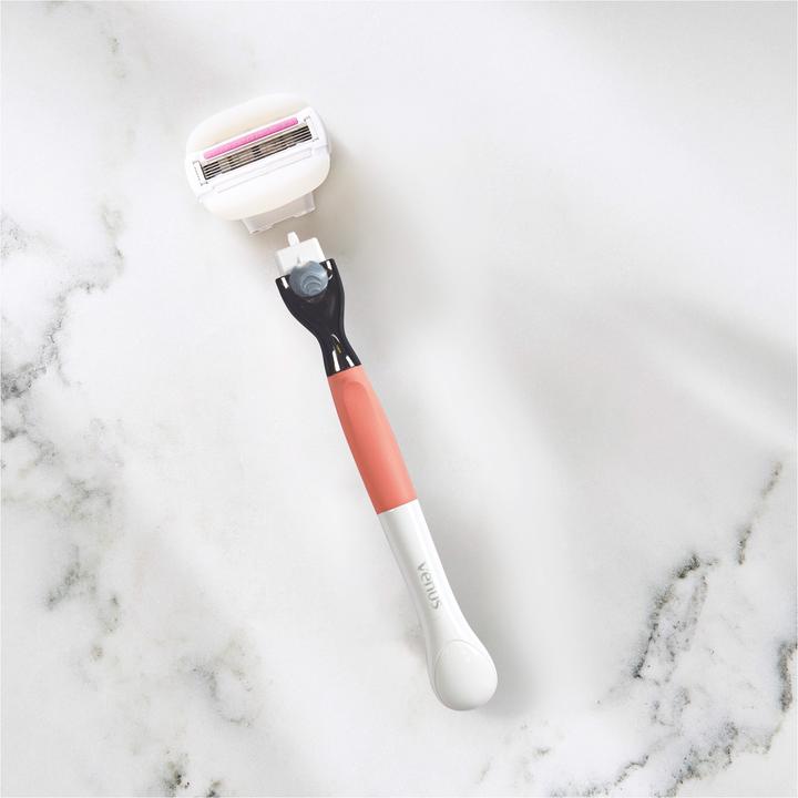 Produktbild Gillette Venus Venus Comfortglide Rasierer mit 1 Rasierklinge