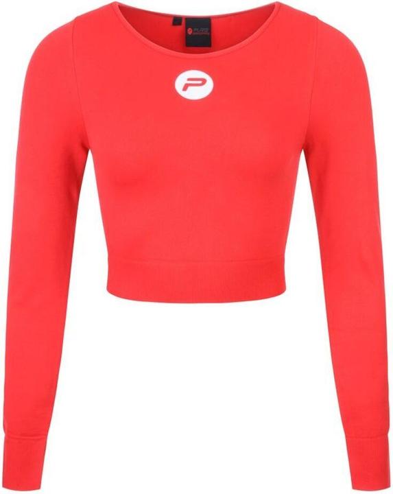 Pure Sport Langarmshirt für Damen