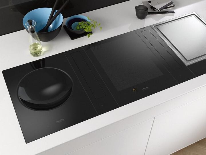 Image du produit Miele CS 7632 FL