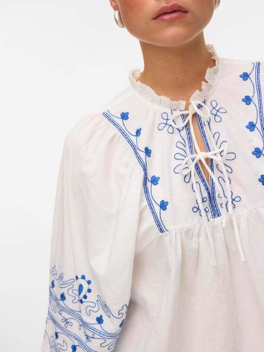 Image du produit Vero Moda VMLIVA Tunika Bluse (XL)