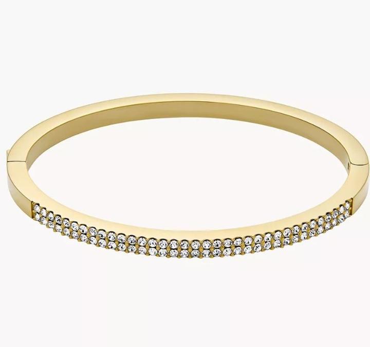 Produktbild Fossil Armband ELLIS (6.10 cm, Edelstahl)