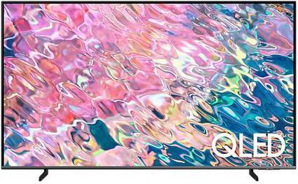 Samsung QE75Q67BAU (75", QLED, 4K)