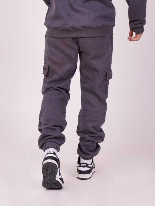 Produktbild Project X Paris baic-jogginganzug im cargo-til project x pari (S)