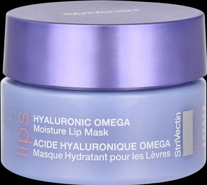 StriVectin Hyaluronic Omega (Balsam, 8.50 ml)
