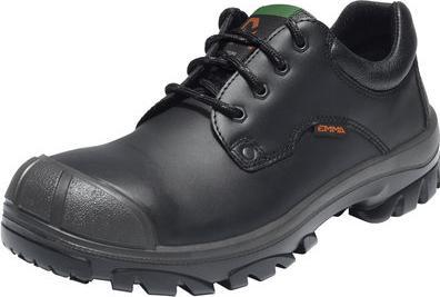 Productafbeelding Emma MM70156842 Veiligheidsschoen Leo Xd S3 Laag Model Pur On (S3, 42)