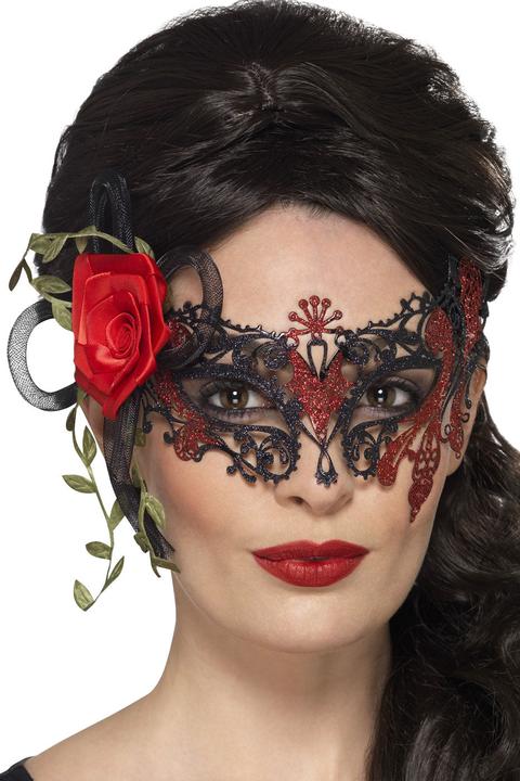 Produktbild Smiffys Tag der Toten - Dia De Los Muertos