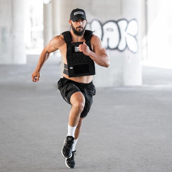 Produktbild Phantom Athletics Gewichtsweste 6 kg
