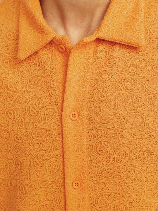 Actual product image Jack & Jones Comfort Fit Shirt Shirt (L)