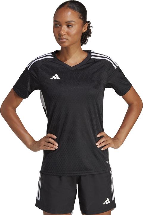 Actual product image adidas Tiro 23 Club Jersey Ladies (XXL)