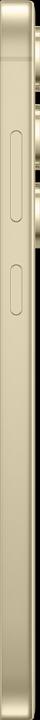 Actual product image Samsung DUPLICATE Galaxy S24+ (256 GB, Amber Yellow, 6.70", Dual SIM, 50 Mpx, 5G)