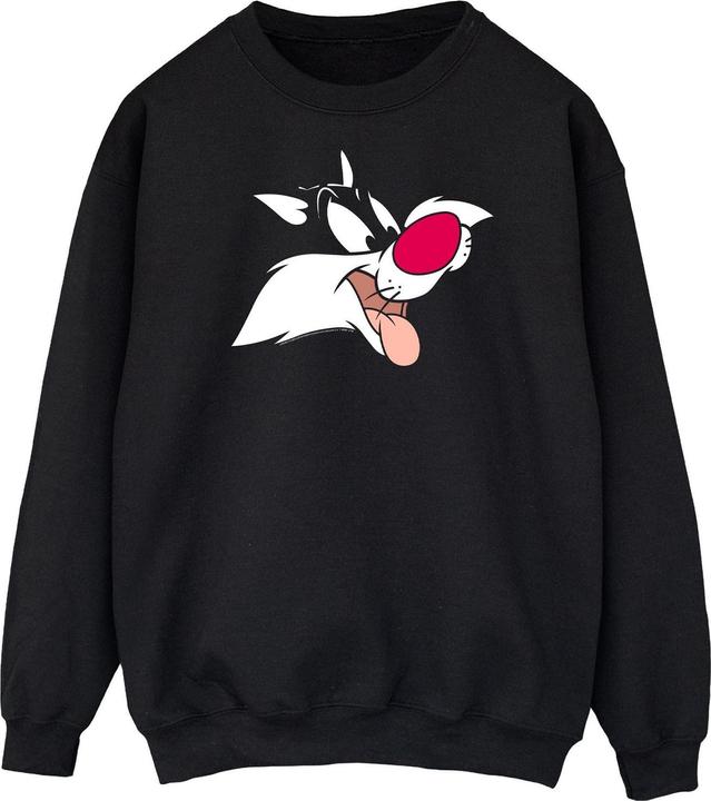 Produktbild Looney Tunes Sweatshirt (S)