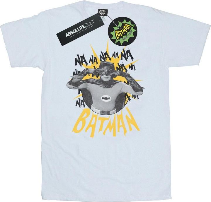 Batman TV Serie Nananana TShirt