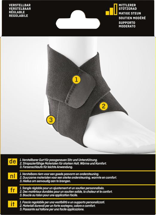 Produktbild 3M Sprunggelenk-Bandage (One Size)