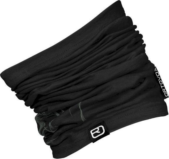Produktbild Ortovox 120 Tec Logo Neckwarmer