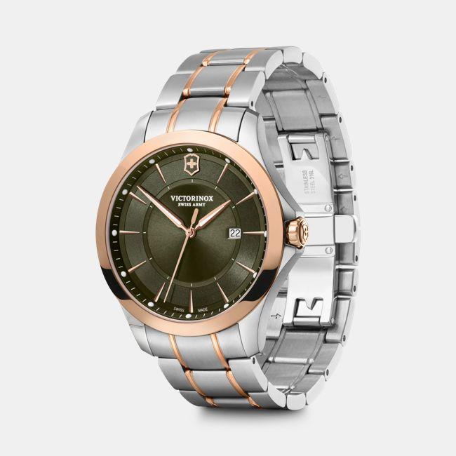 Image du produit Victorinox coalition (Montre analogique, 40 mm)